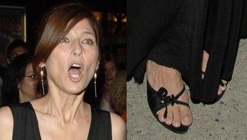 Catherine Keener