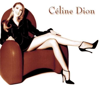 Céline Dion