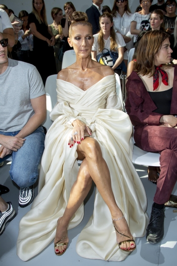 Céline Dion