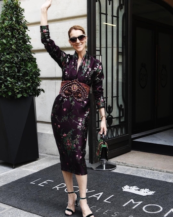 Céline Dion