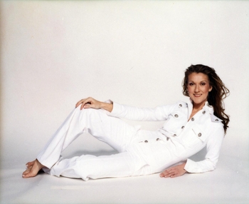 Céline Dion