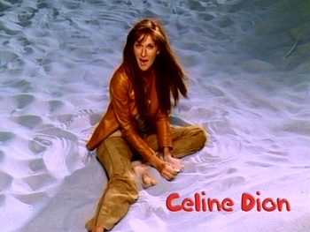 Céline Dion