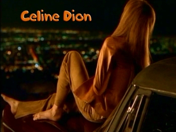 Céline Dion