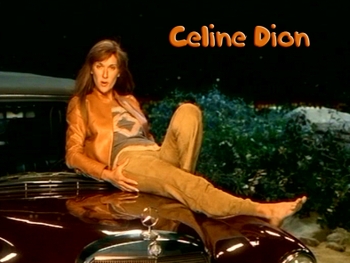 Céline Dion