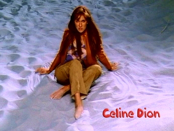 Céline Dion