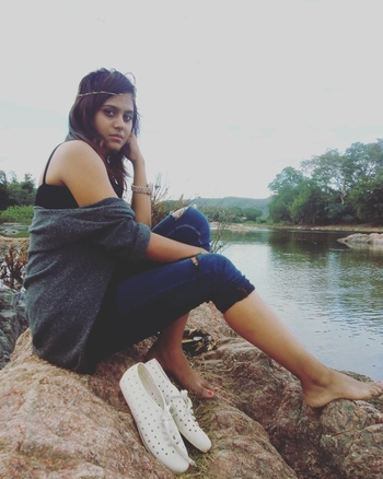 Sowmya Gangatkar