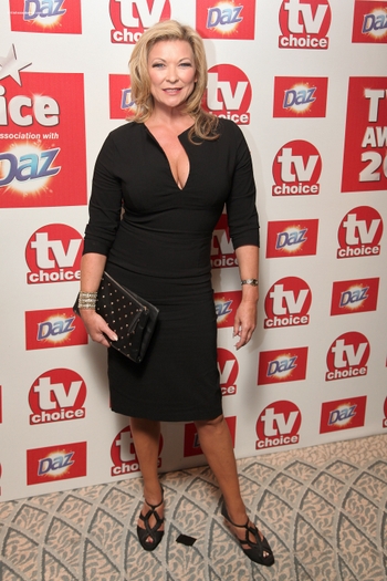 Claire King