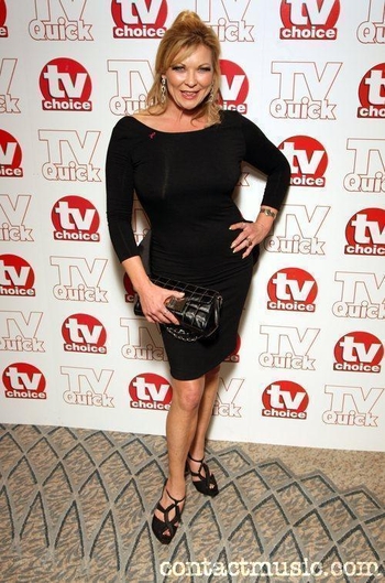 Claire King