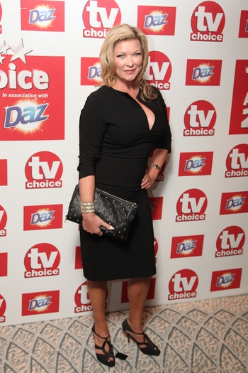 Claire King