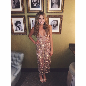 Carly Pearce