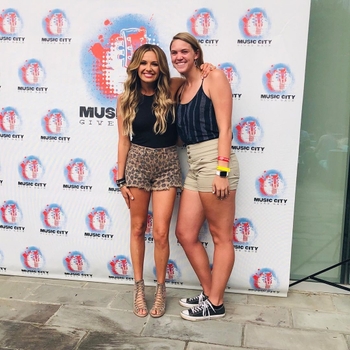 Carly Pearce