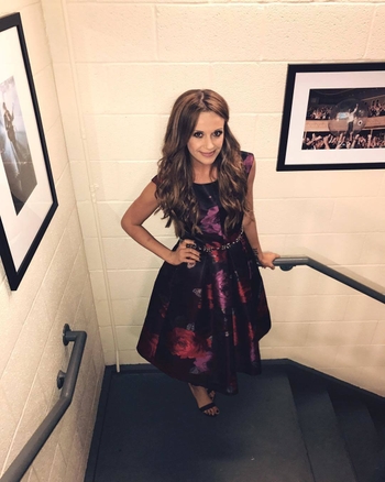 Carly Pearce