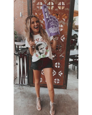 Carly Pearce