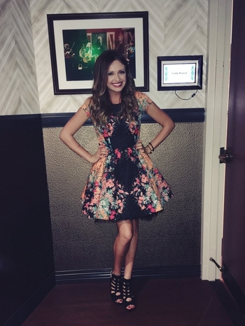 Carly Pearce