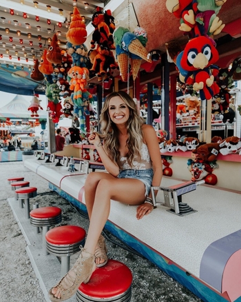 Carly Pearce