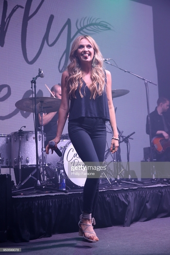 Carly Pearce