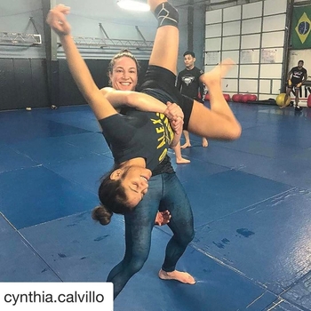 Sara McMann