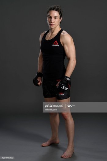 Sara McMann