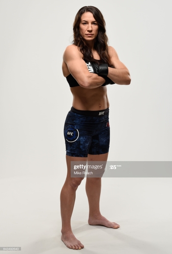 Sara McMann