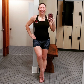 Sara McMann