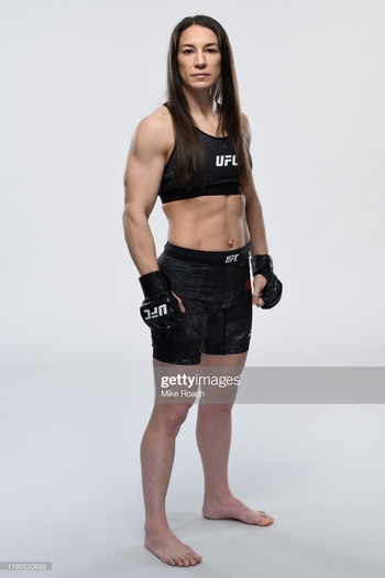 Sara McMann