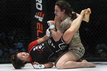 Sara McMann