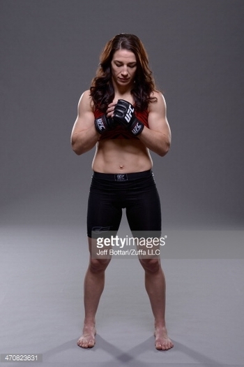 Sara McMann