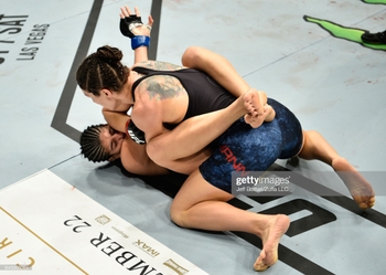 Sara McMann