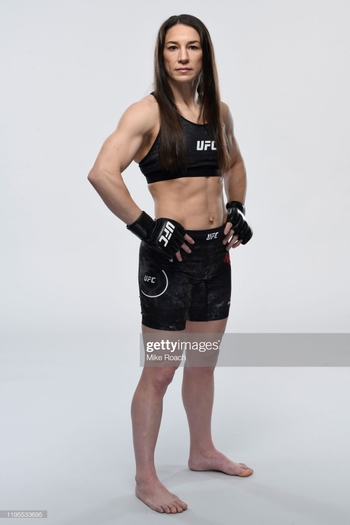 Sara McMann