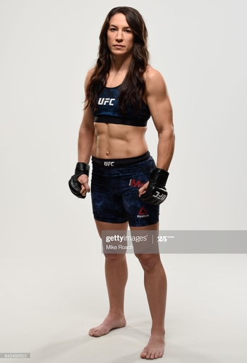 Sara McMann