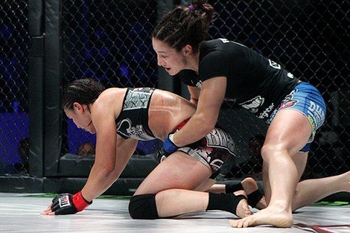 Sara McMann