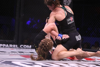 Sara McMann