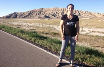 Sara McMann