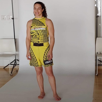 Sara McMann