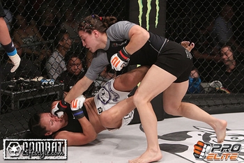 Sara McMann