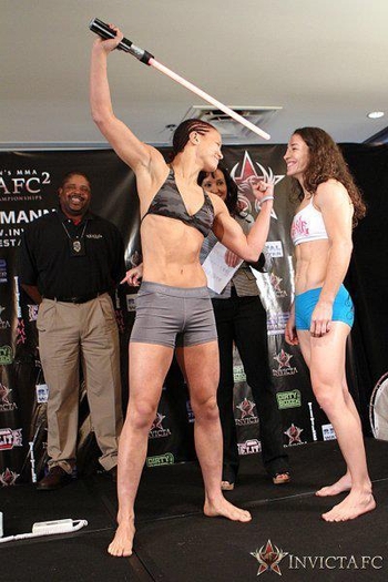 Sara McMann