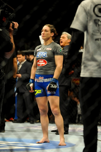 Sara McMann