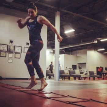 Sara McMann