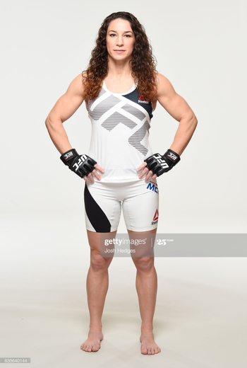 Sara McMann