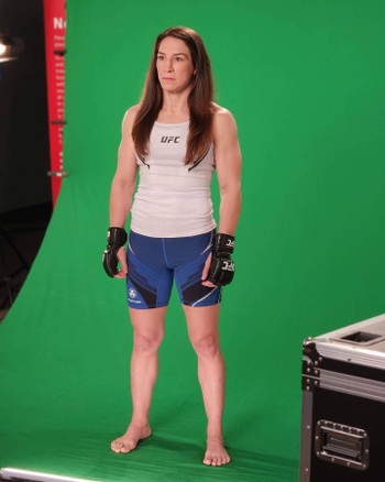 Sara McMann