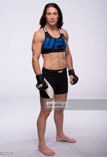 Sara McMann