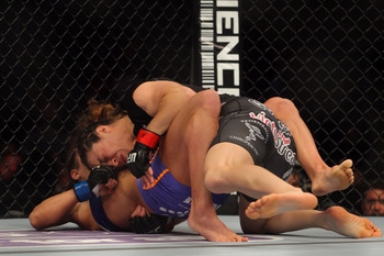 Sara McMann