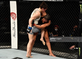 Sara McMann