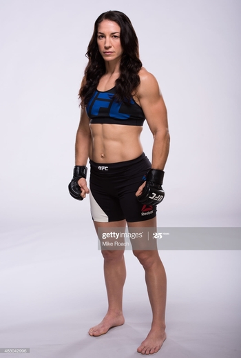 Sara McMann