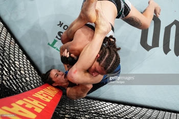 Sara McMann