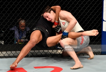 Sara McMann