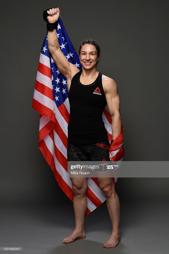 Sara McMann