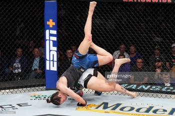 Sara McMann