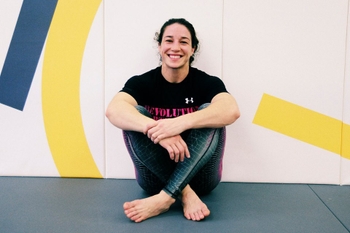 Sara McMann