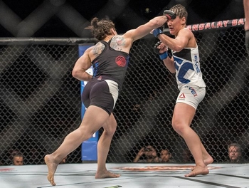 Sara McMann